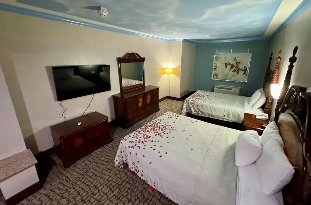 Baymont By Wyndham Texas City