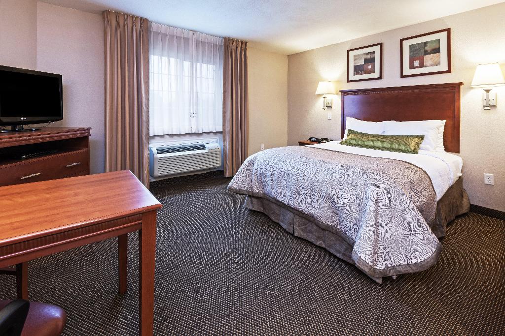 Candlewood Suites Texas City