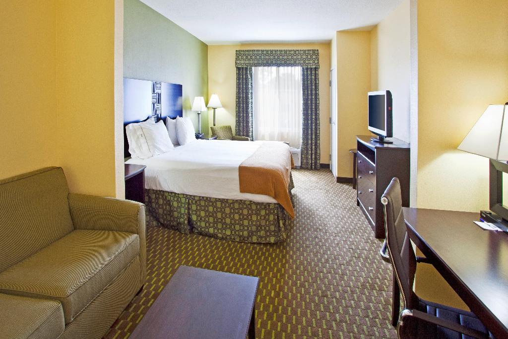 Holiday Inn Express Hotel & Suites Saint Augustine