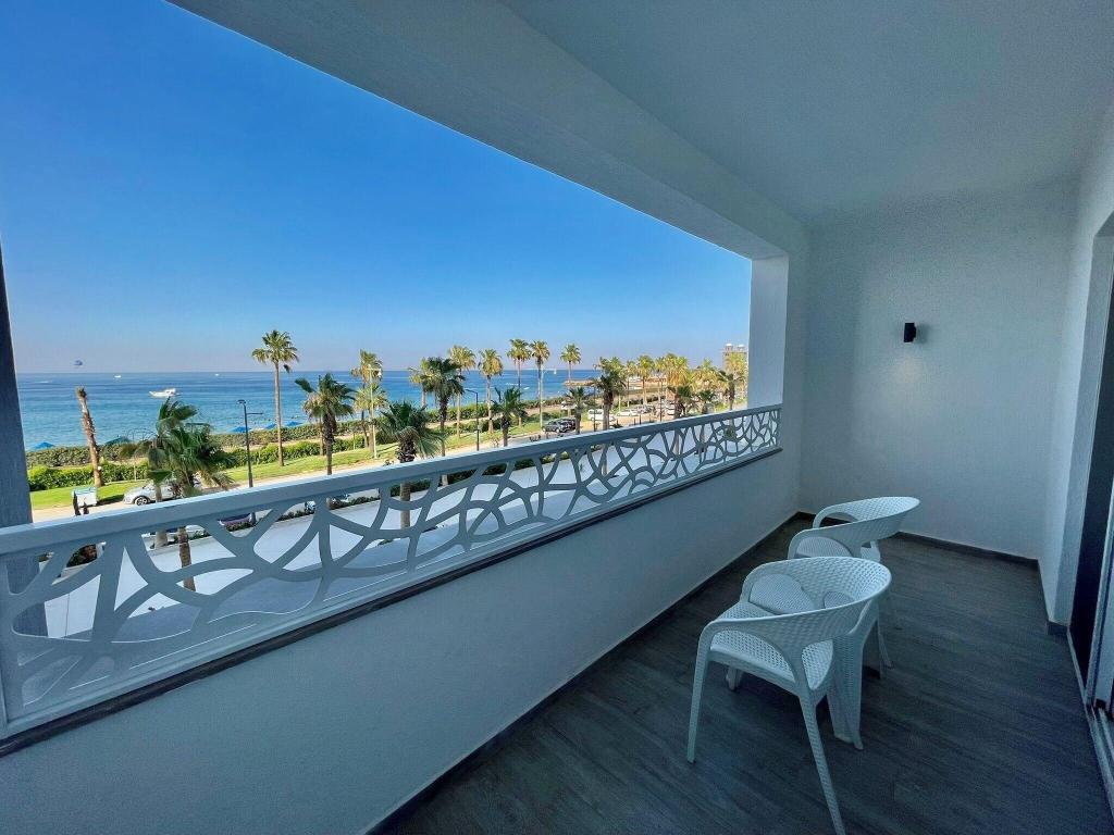 Porto Sokhna Beach Resort & Spa