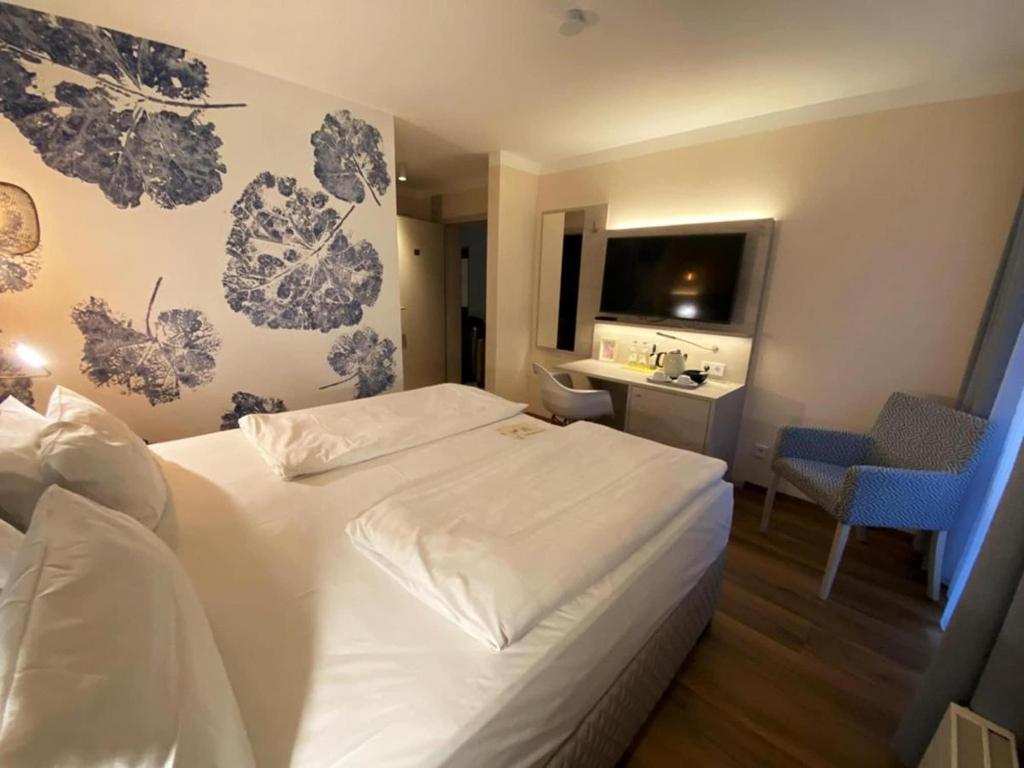 Stadt-gut-Hotel Astra