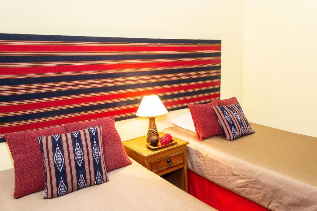 Hostal Las Marías