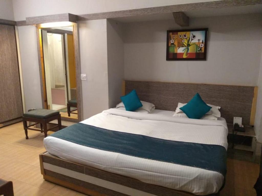 Oriental Palace Resort
