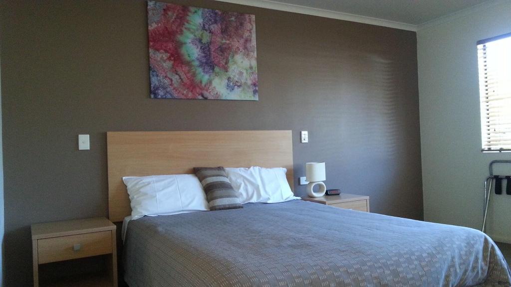Summit Motel Townsville