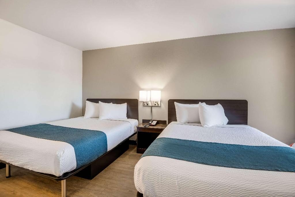 Motel 6 Tucson Az