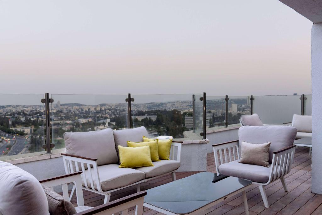 Ramada by Wyndham Jerusalem
