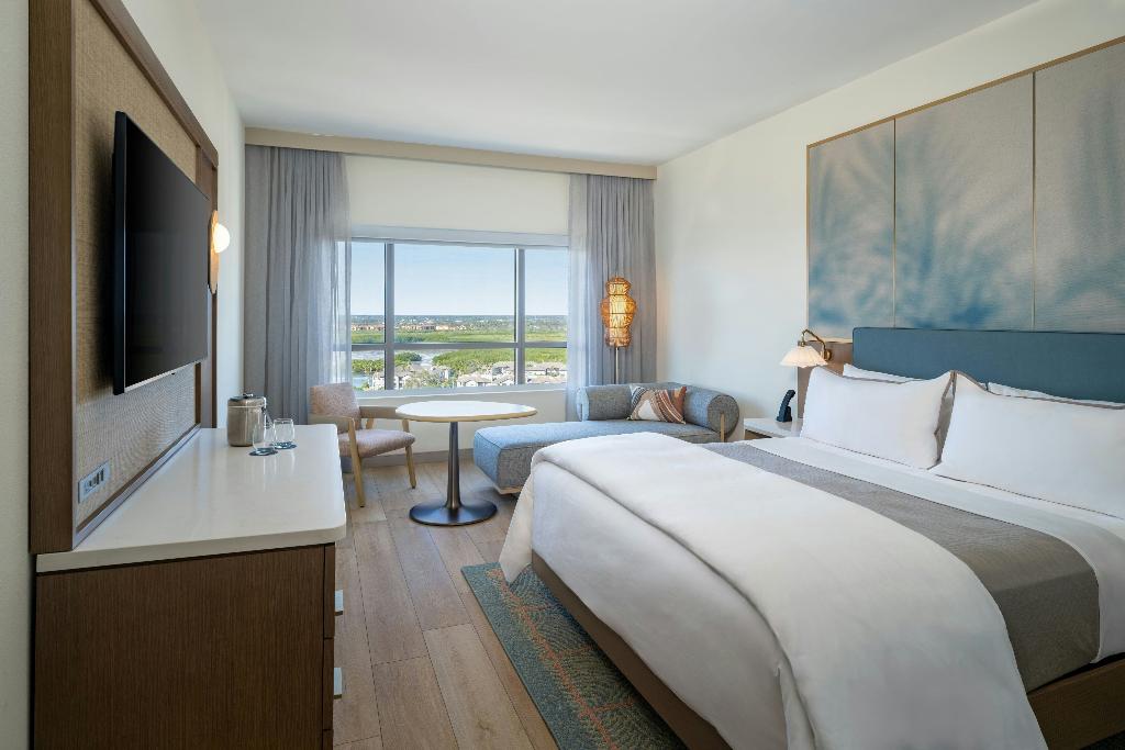 The Westin Tampa Bay