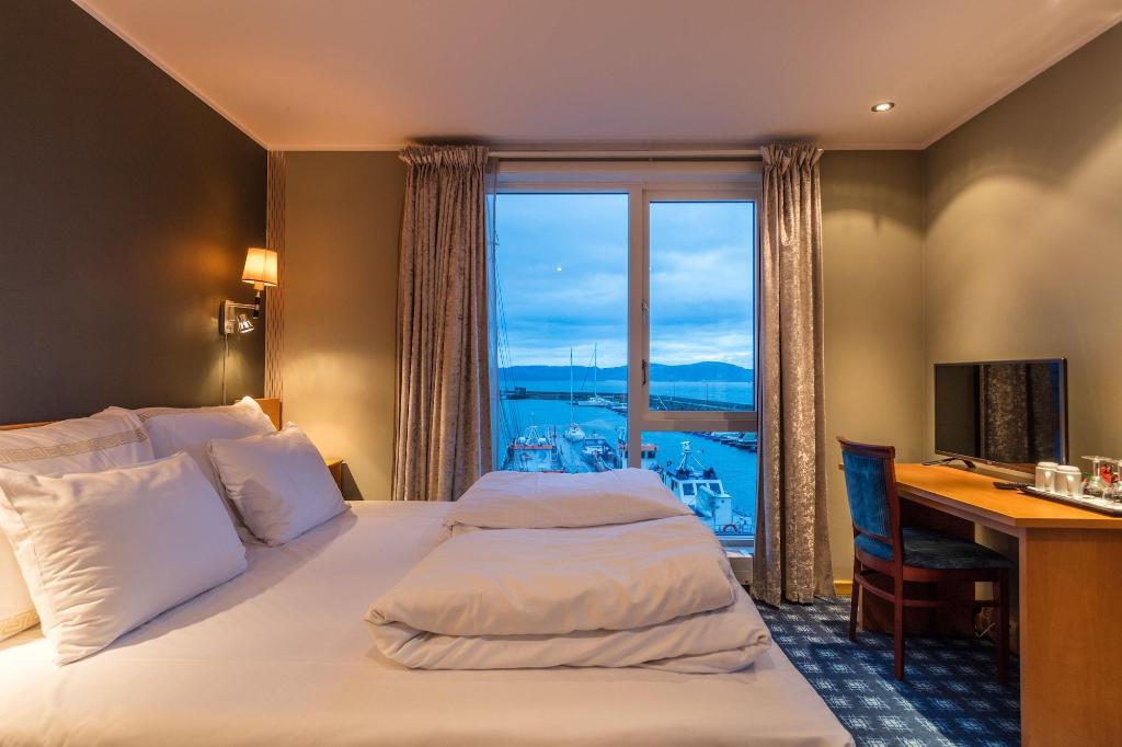Ørland Kysthotel