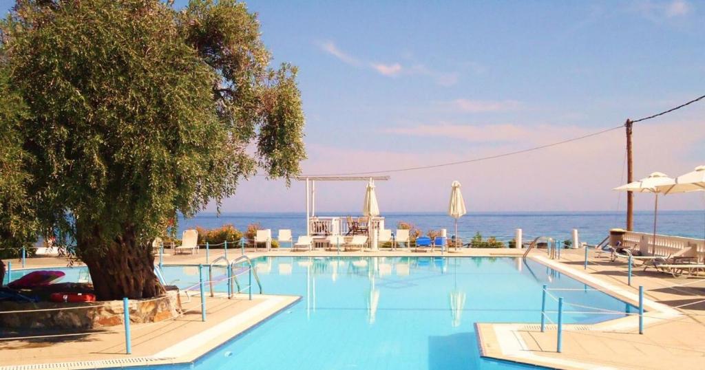Maranton Beach