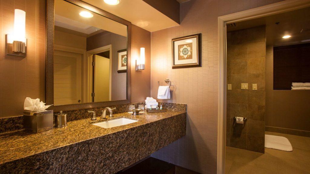 The Lodge at Ventana Canyon
