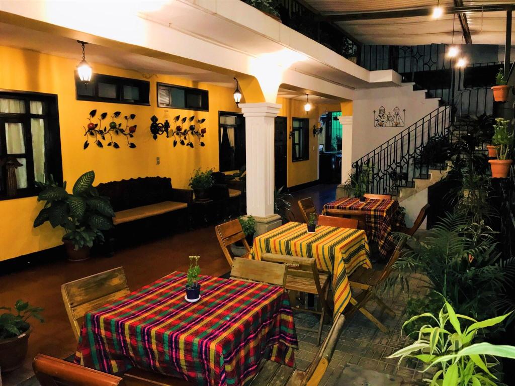 Posada Doña Luisa