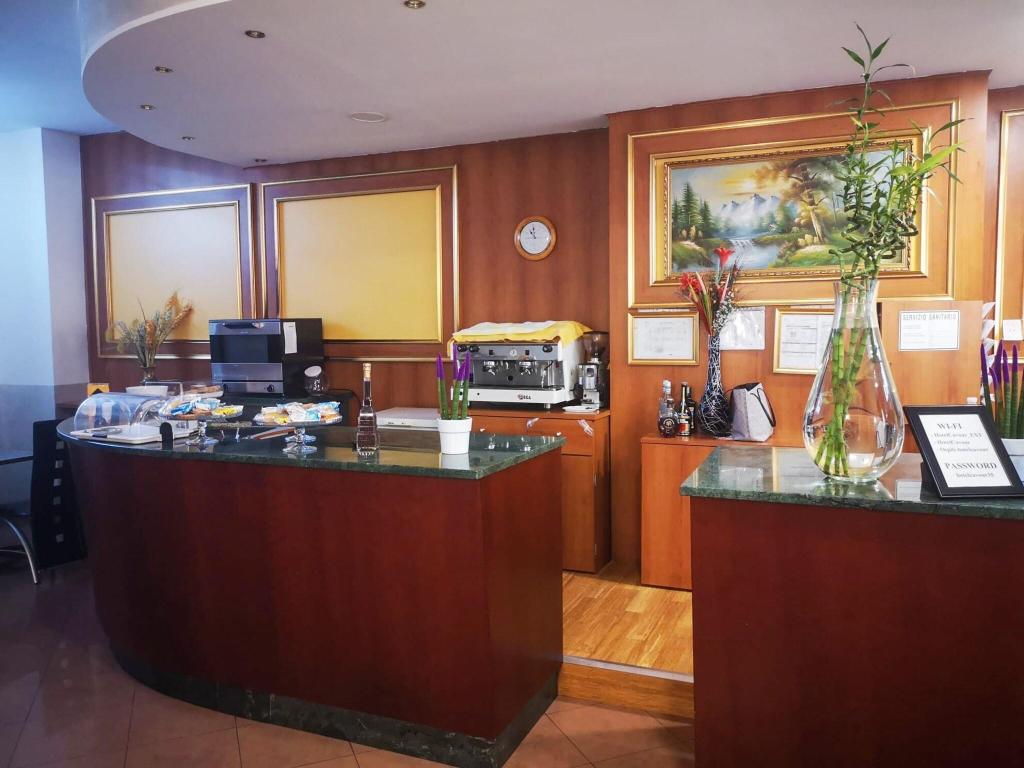 Cavour Resort