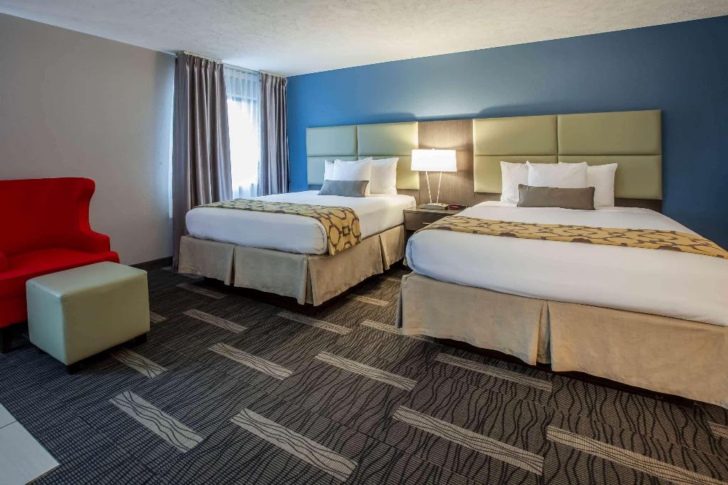 Baymont By Wyndham Traverse City