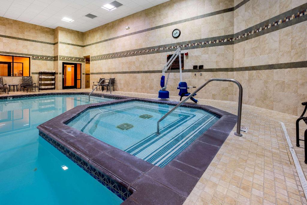 La Quinta Inn & Suites Twin Falls