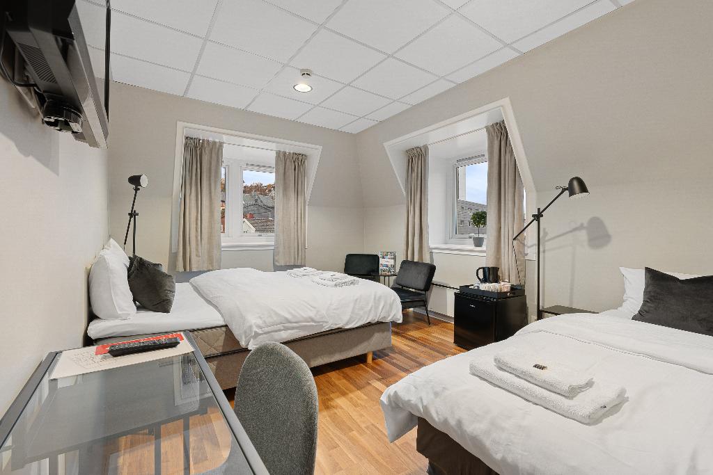 Skansen Hotell