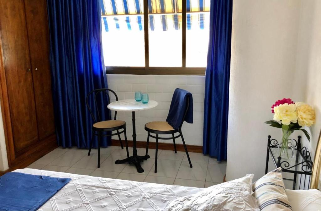 Hotel Atlantico Centro, Spanien, Santa Cruz de Tenerife. Großes 1