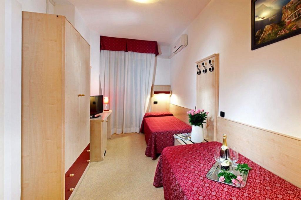 Hotel Regina