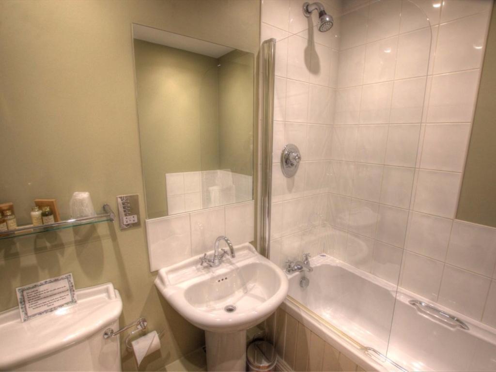 Dunster Castle Hotel
