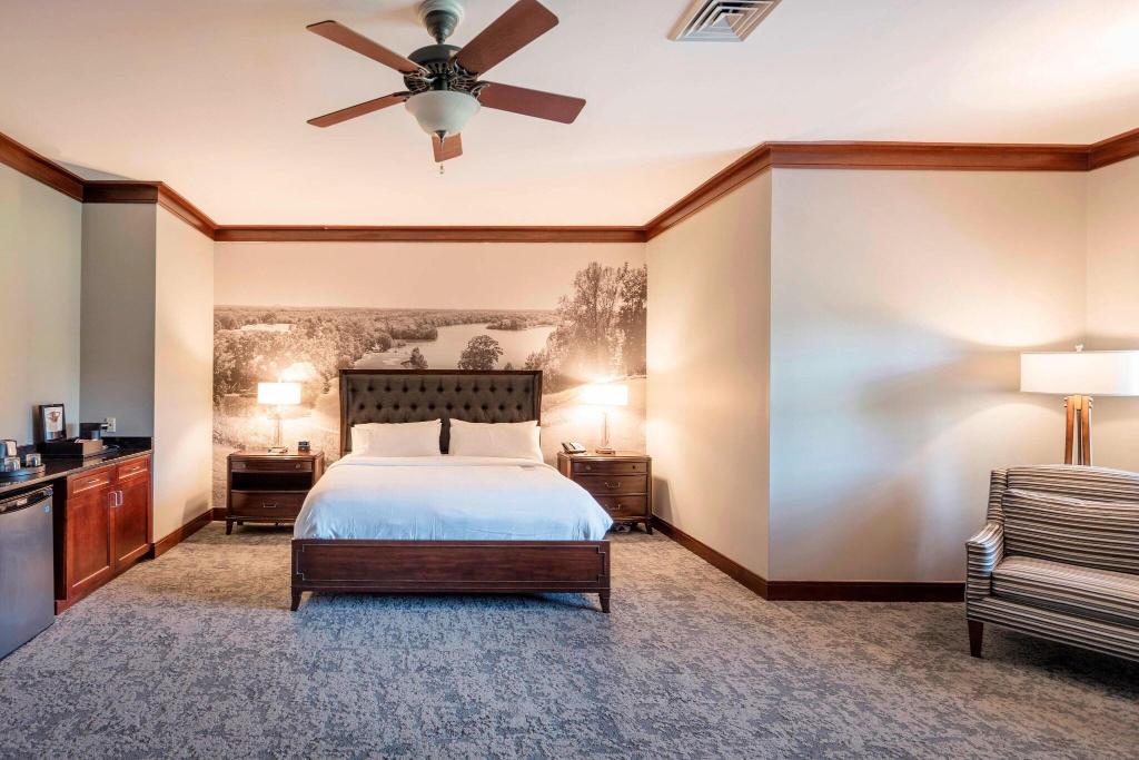Montgomery Marriott Prattville Hotel & Conference