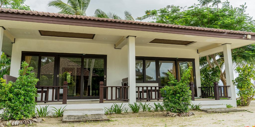 Am Samui Resort