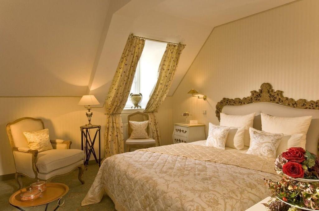 Richtershof Weinromantikhotel