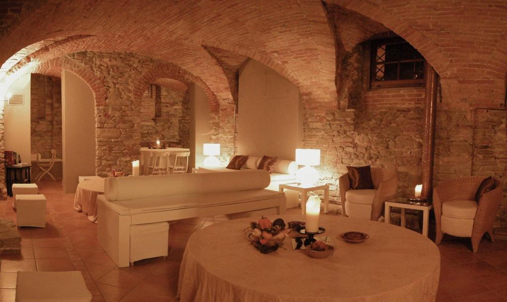 Villa Scati