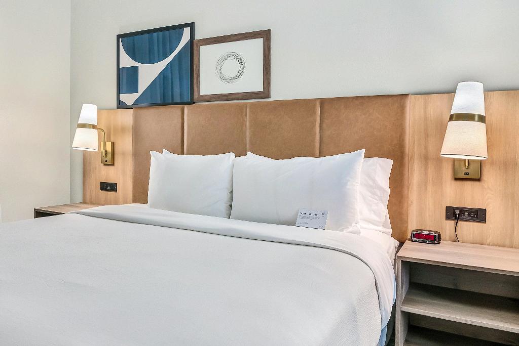 Staybridge Suites Tyler University Area