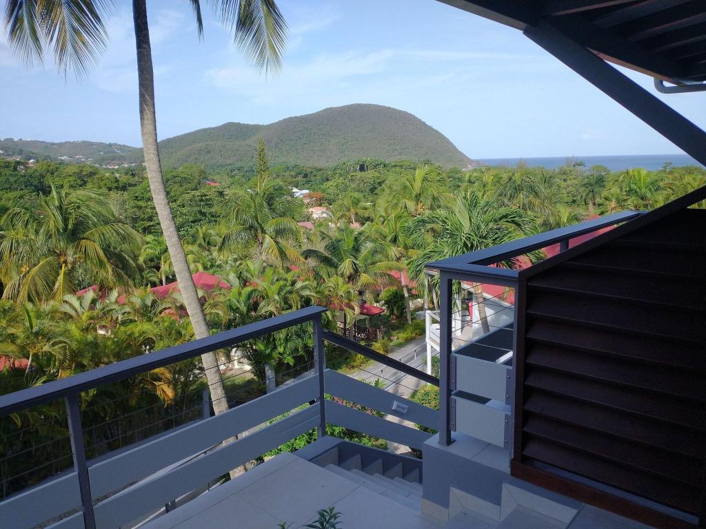 Habitation Grande Anse