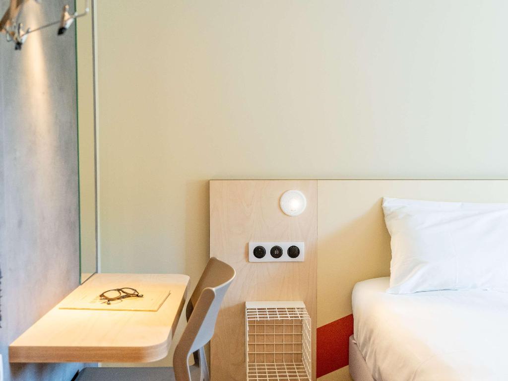Ibis budget Le Cannet des Maures