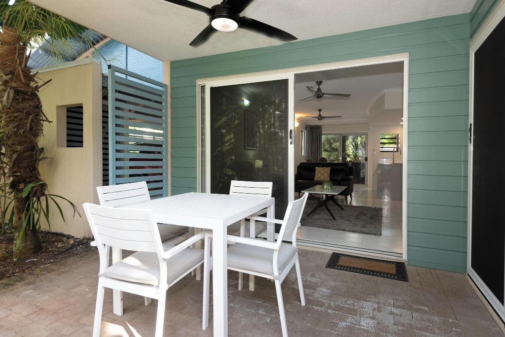Marlin Cove Holiday Resort