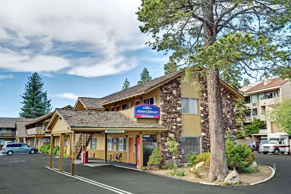 Hotel Elevation