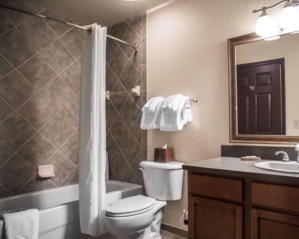 Hilton Vacation Club St. Augustine