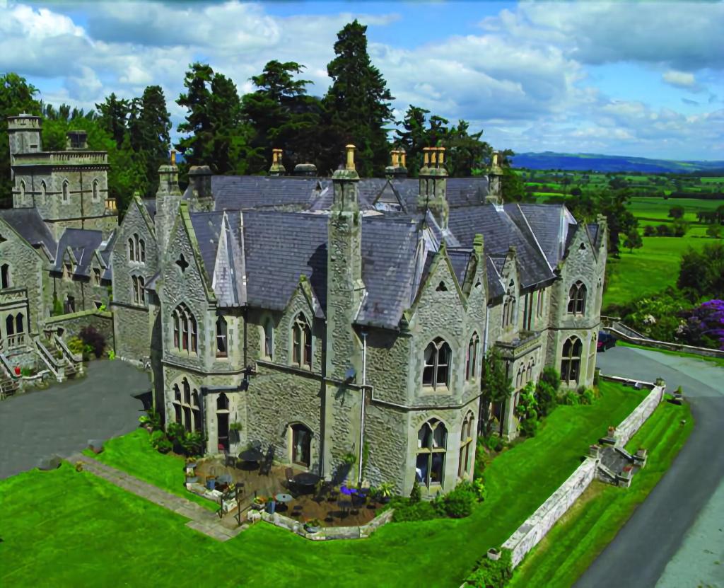Mellington Hall Hotel