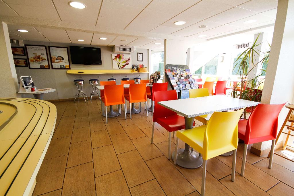 Htl Premiere Classe Tours Sud-Chambray Les Tours