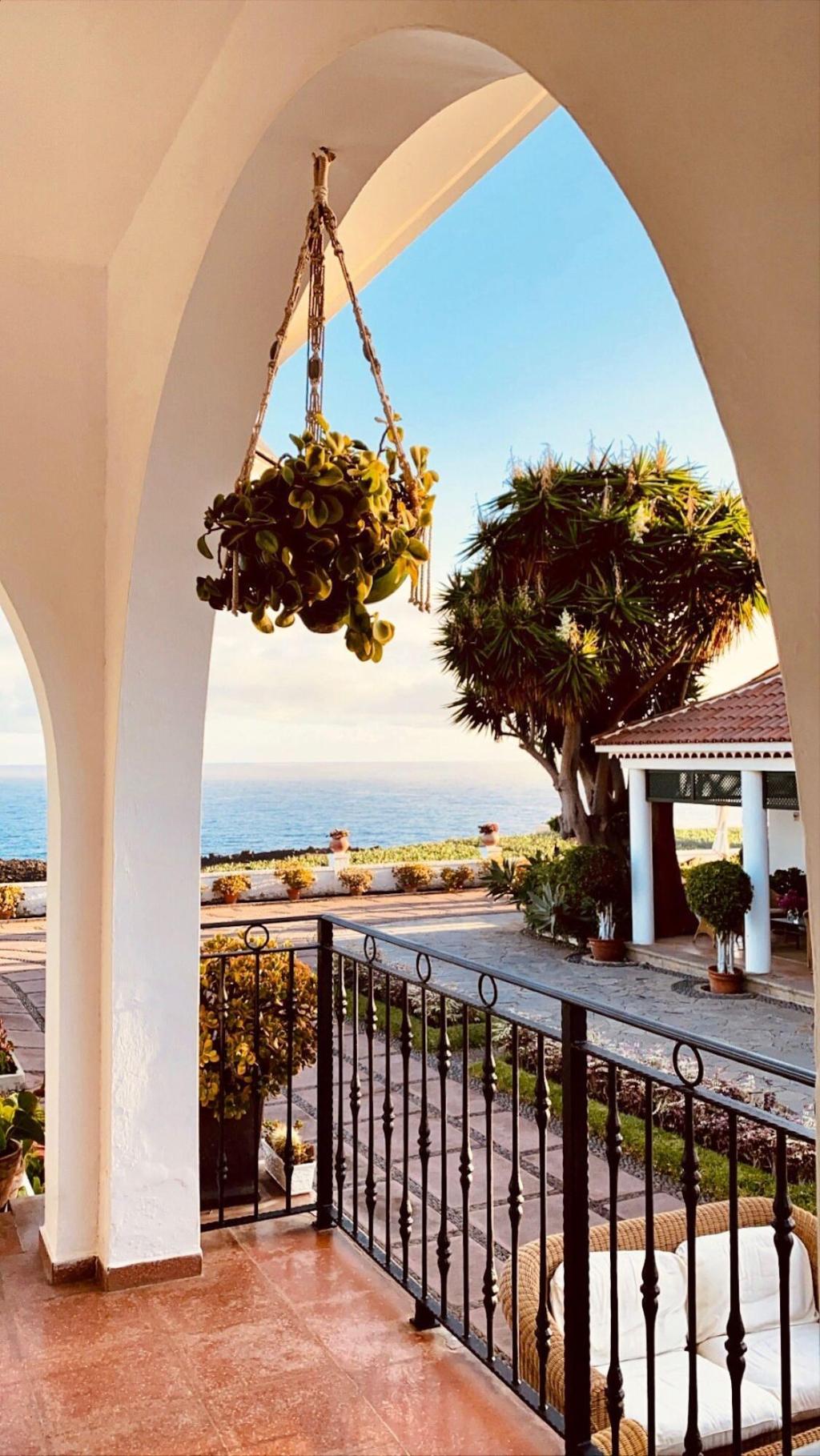 Hotel Finca Malpais Trece, Spanien, Garachico. Großes 2