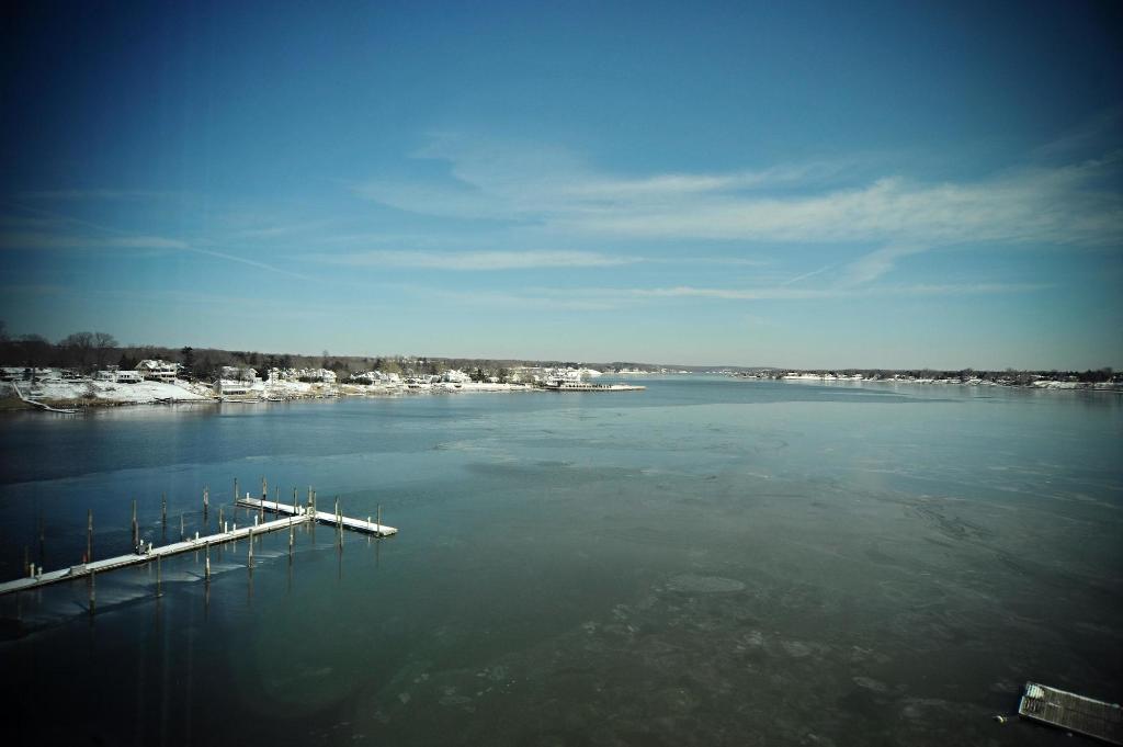 Oyster Point