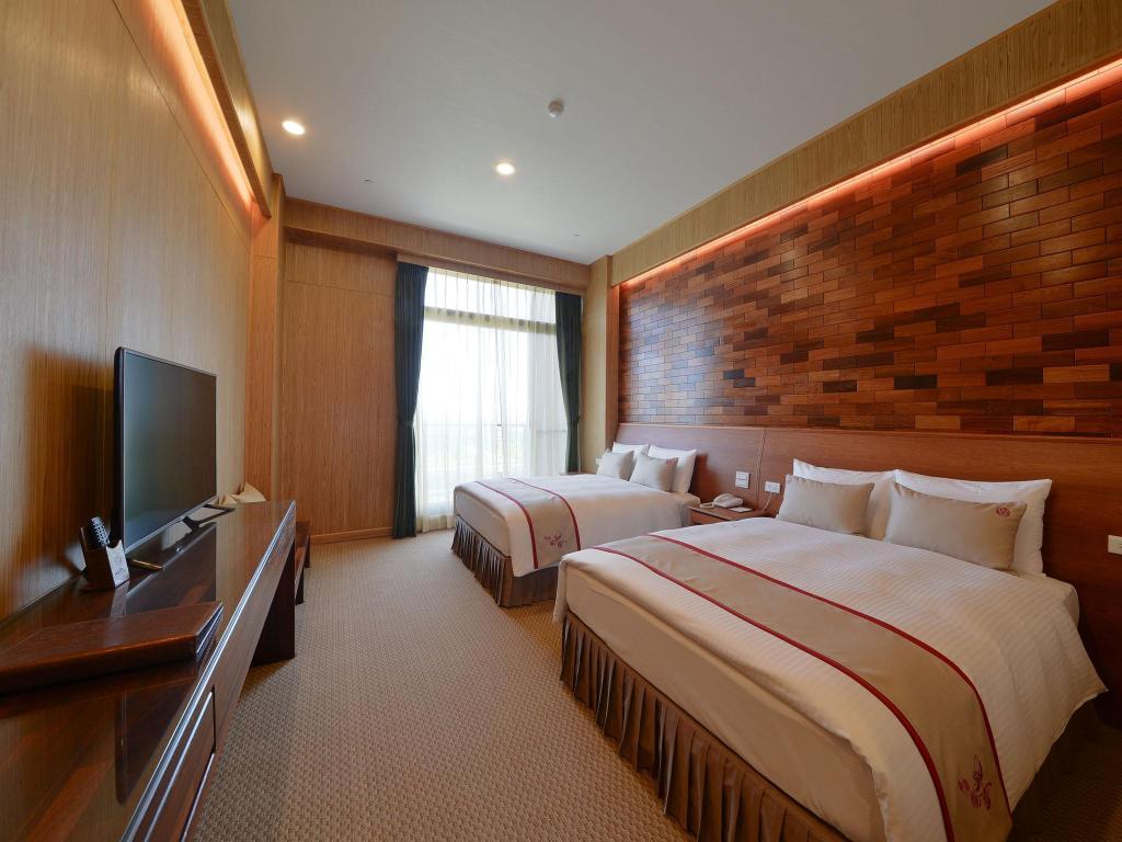 Shandori Hotel