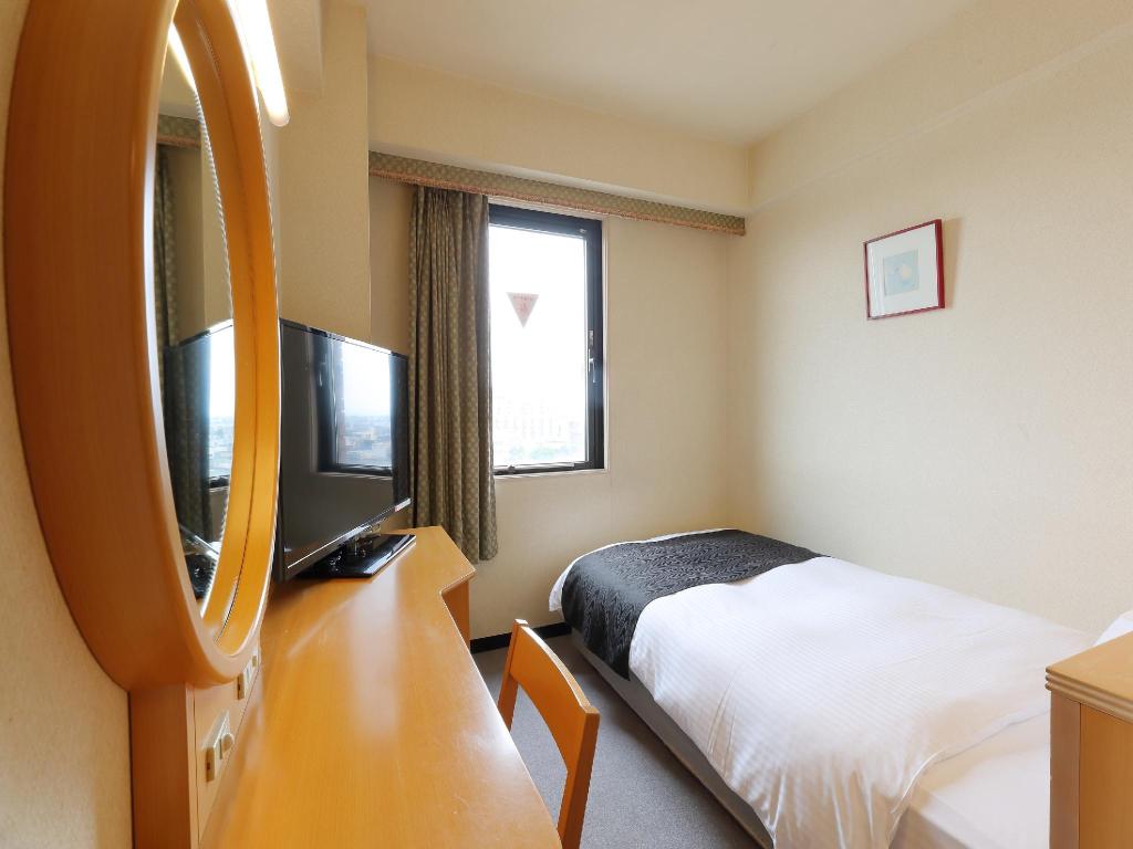 APA Hotel Tonami-Ekimae