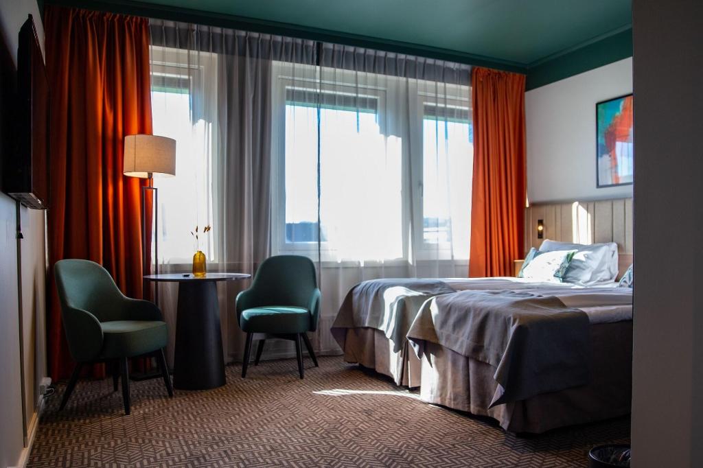 Quality Hotel Prinsen