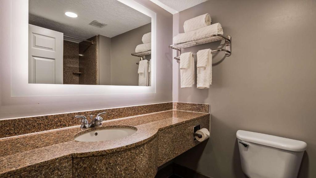 Best Western Plus St. Augustine I-95