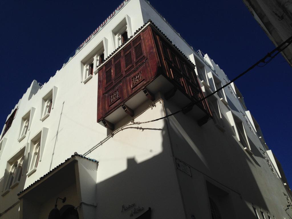 Dar Chams Tanja