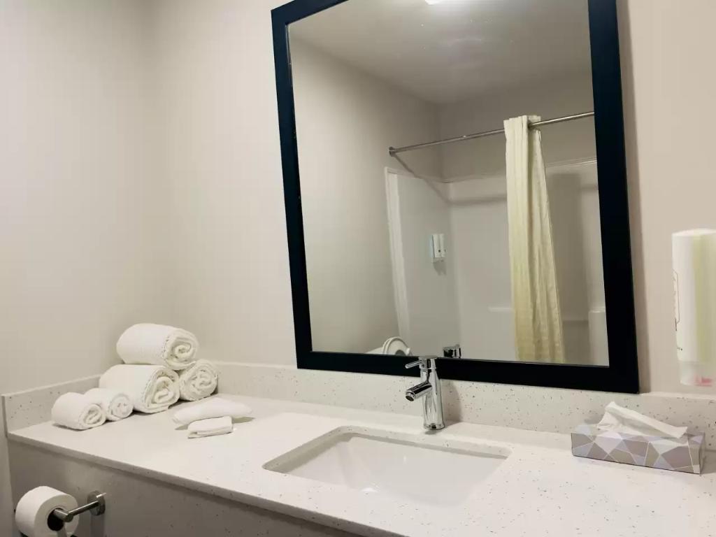 Quality Inn & Suites Kilgore-Longview
