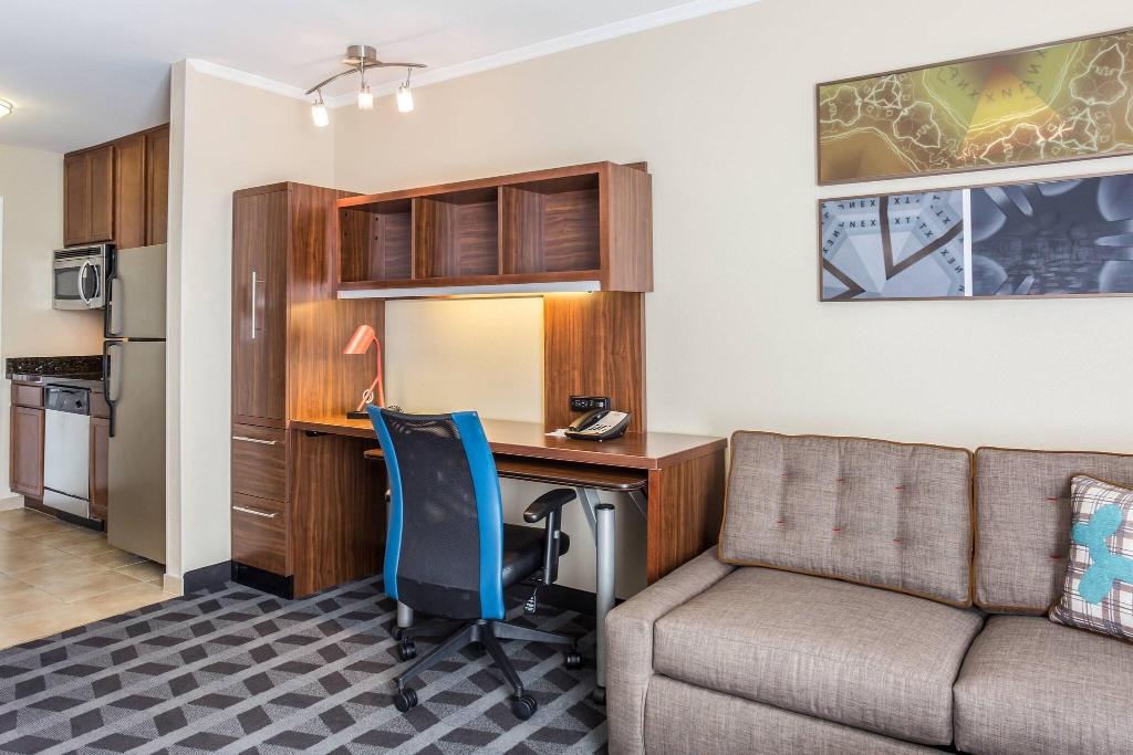 TownePlace Suites Tucson Airport