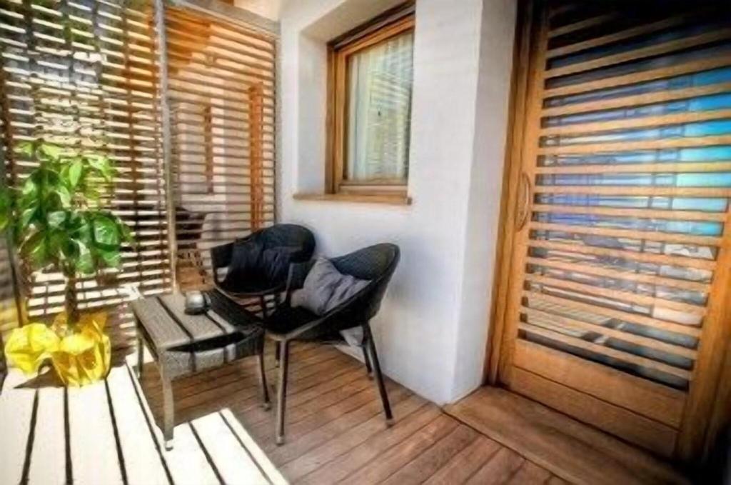 Tre Merli Beach Hotel