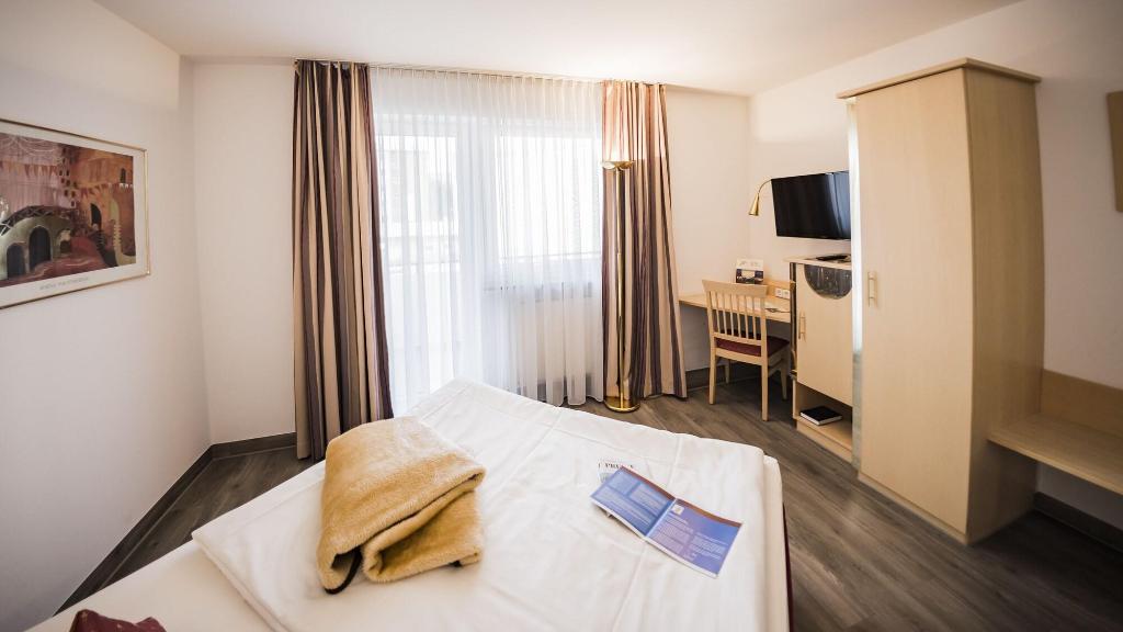 City-Hotel Garni