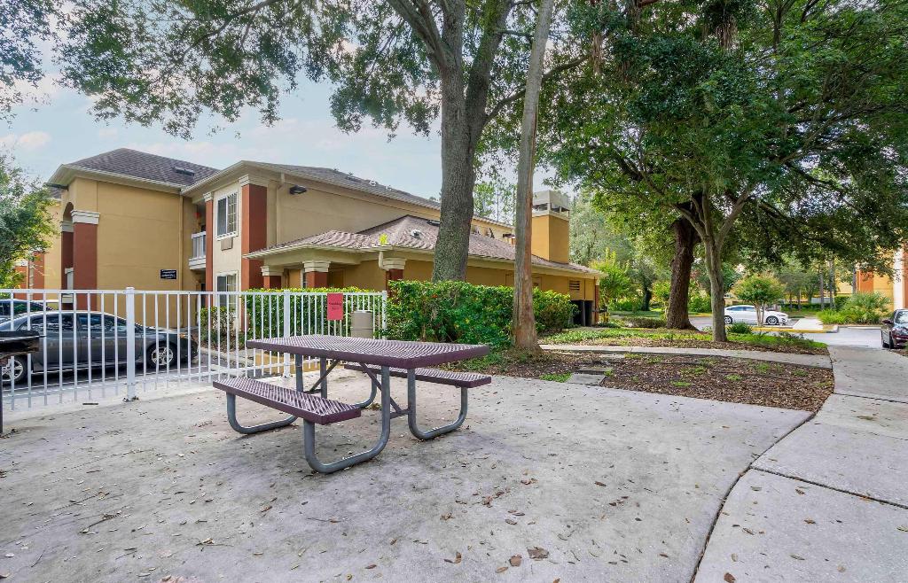 Extended Stay America - Tampa - Brandon