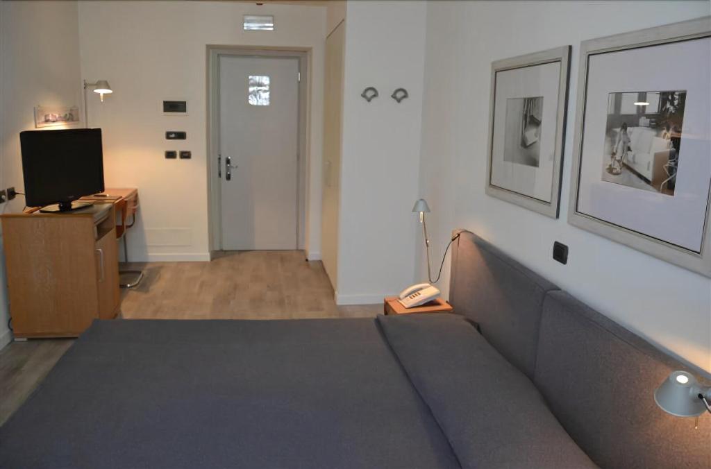 Albergo Alla Posta