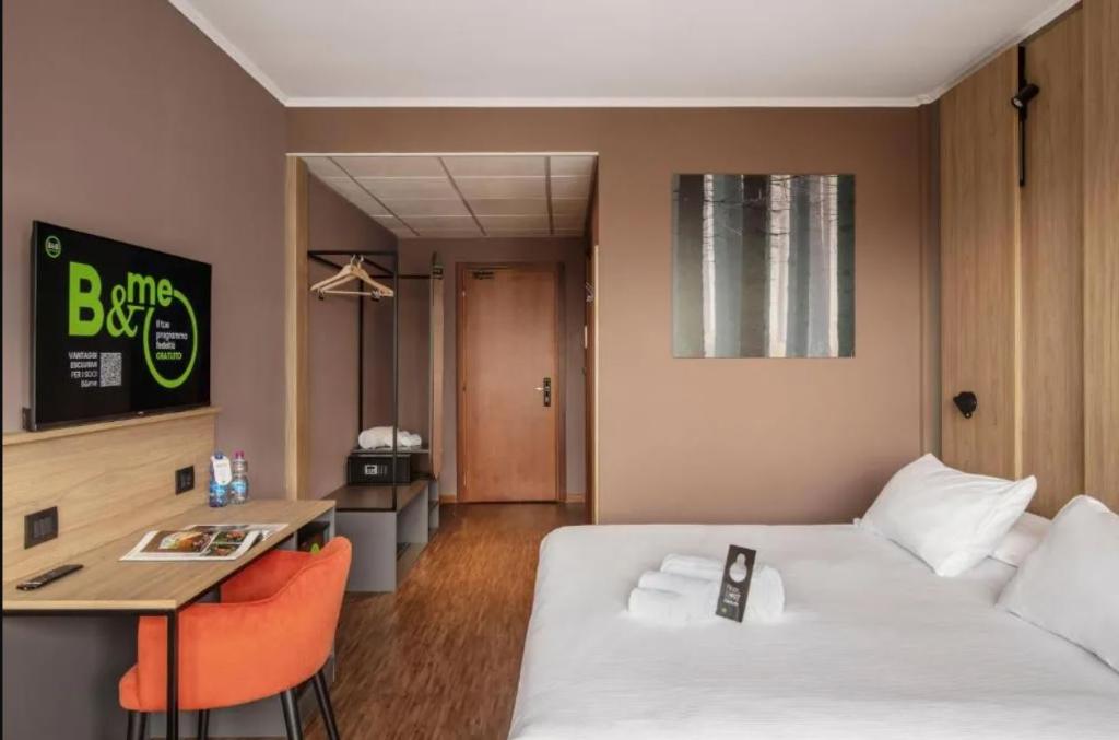 B&B HOTEL Cuneo Cristal