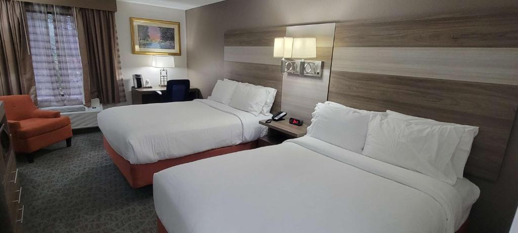 Best Western Kernersville