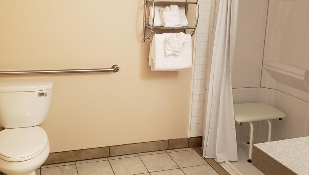 Iveys Motor Lodge Houlton